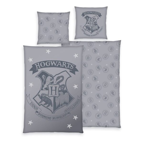 Harry Potter Duvet Cover Set