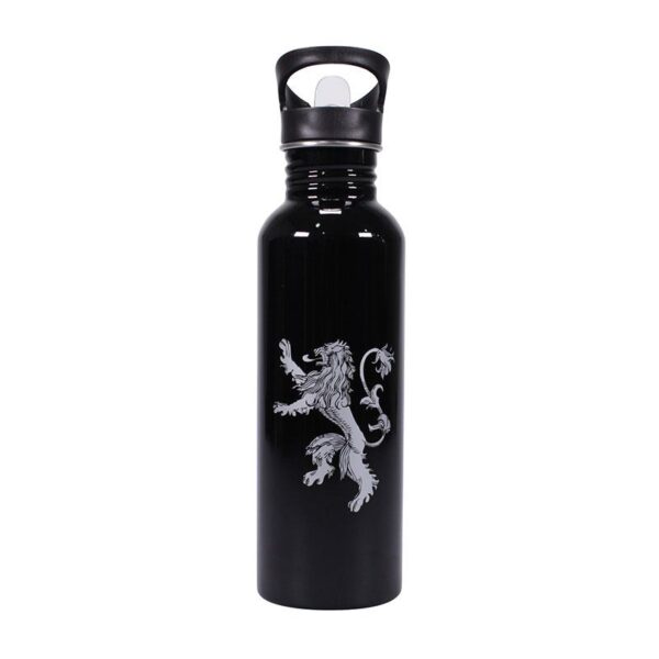 Game of Thrones - House Lannister Thermos Bottle