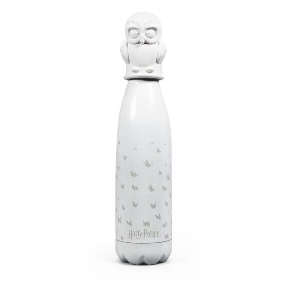 Harry Potter - Hedwig Thermos Bottle