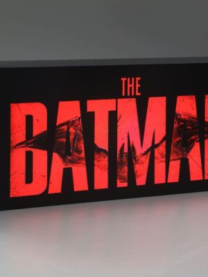 The Batman Light