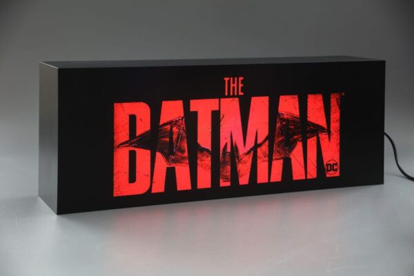 The Batman Light