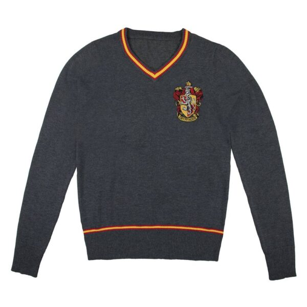 Harry Potter - Gryffindor Sweater (L)