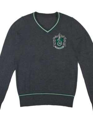 Harry Potter - Slytherin Sweater (M)