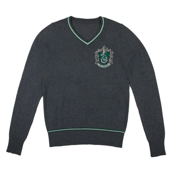 Harry Potter - Slytherin Sweater (M)