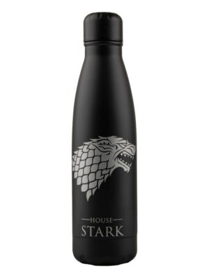 Game of Thrones - House Stark Thermos Bottle
