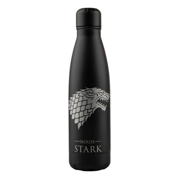 Game of Thrones - House Stark Thermos Bottle