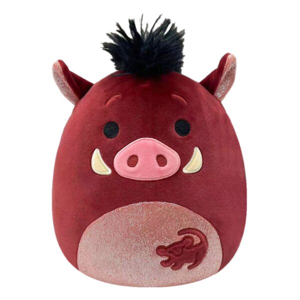 The Lion King - Pumbaa Plush