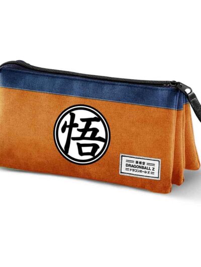 Dragon Ball Z Pencil Case