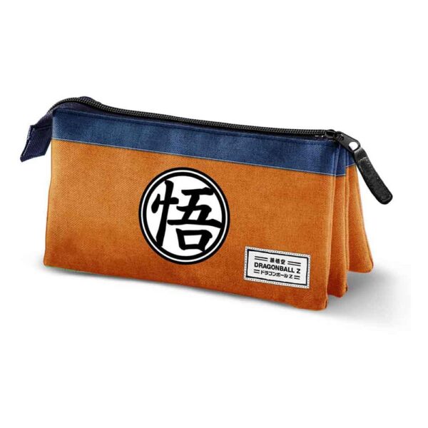 Dragon Ball Z Pencil Case