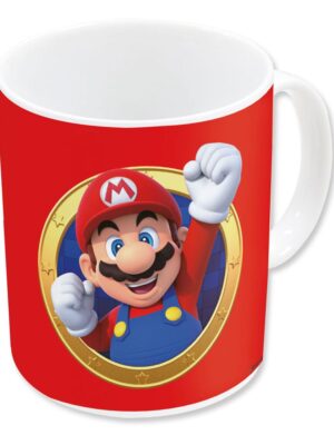 Super Mario - Mario & Luigi Mug