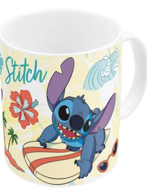 Lilo & Stitch - Stitch Mug