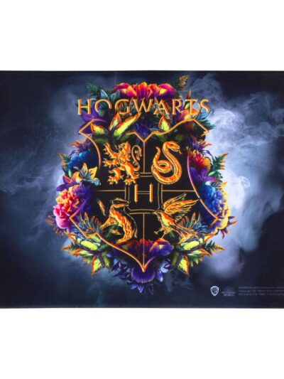 Harry Potter - Hogwarts Mousepad