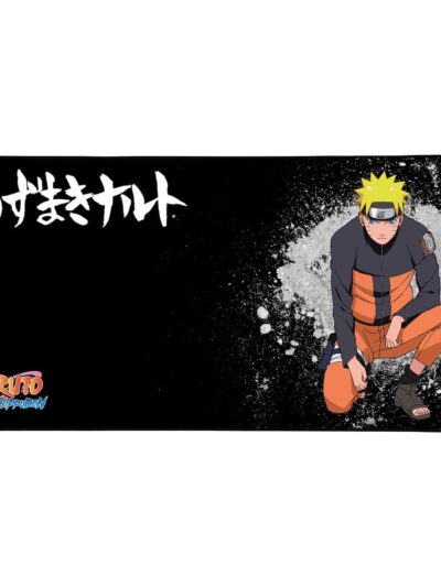 Naruto: Shippuden - Naruto Desk Mat