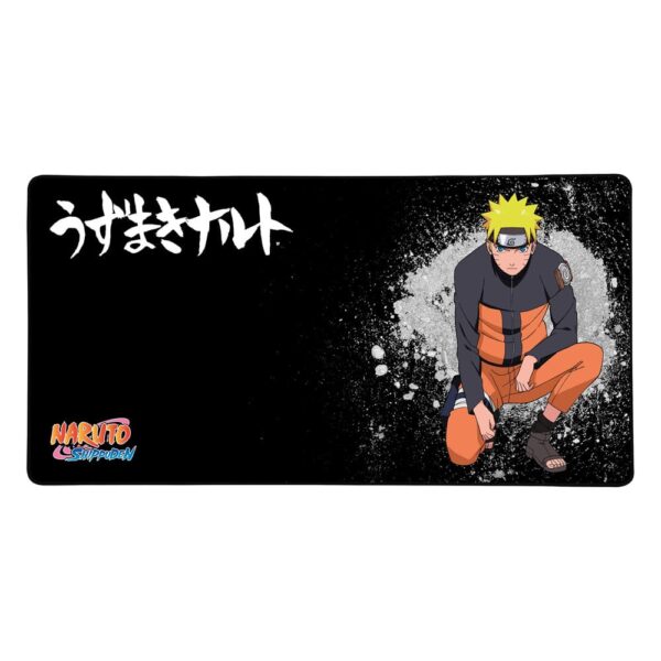 Naruto: Shippuden - Naruto Desk Mat