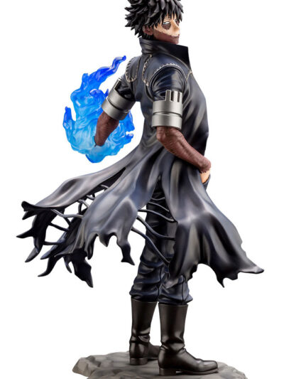 My Hero Academia - Dabi Figure