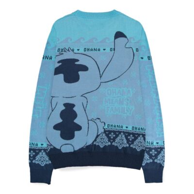 Lilo & Stitch - Stitch Sweater (S)