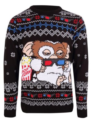 Gremlins - Gizmo Sweater (XL)