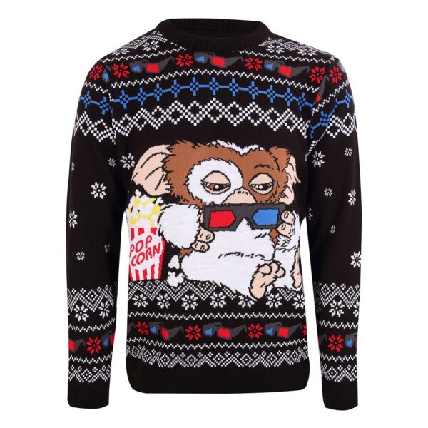 Gremlins - Gizmo Sweater (XL)