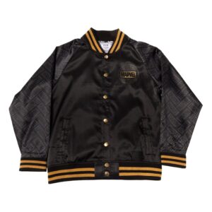 Marvel 85th Anniversary - Loungefly Bomber Jacket (XL)