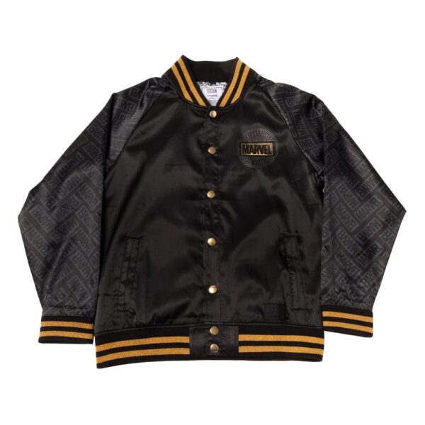 Marvel 85th Anniversary - Loungefly Bomber Jacket (L)