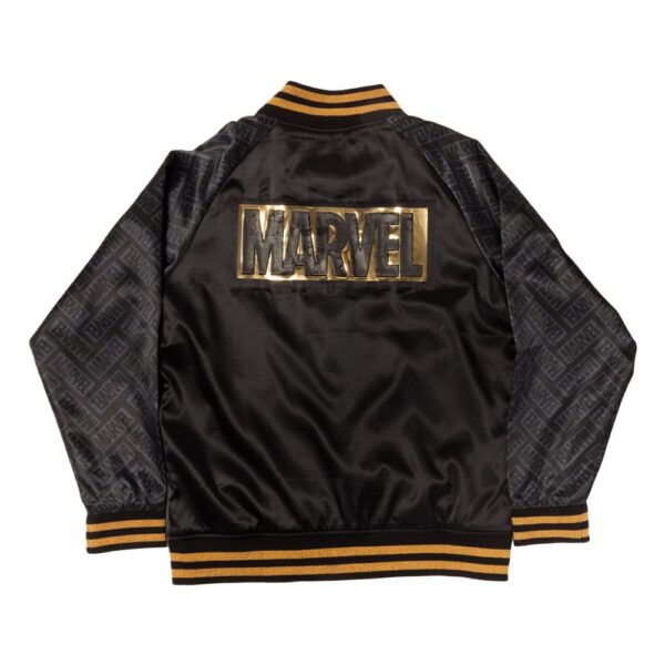 Marvel 85th Anniversary - Loungefly Bomber Jacket (XL)