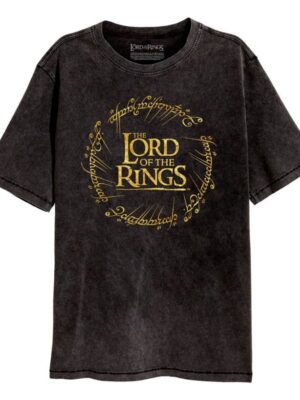 The Lord of the Rings T-Shirt (L)