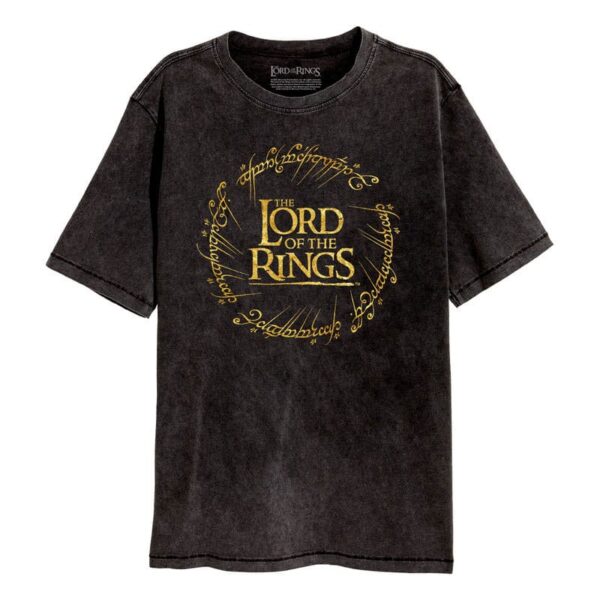 The Lord of the Rings T-Shirt (L)