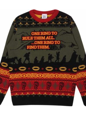 The Lord of the Rings Sweater (L)