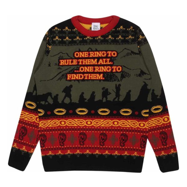 The Lord of the Rings Sweater (L)