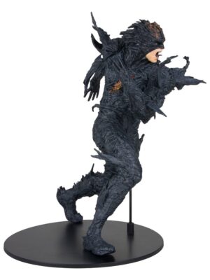 The Flash - Dark Flash Figure