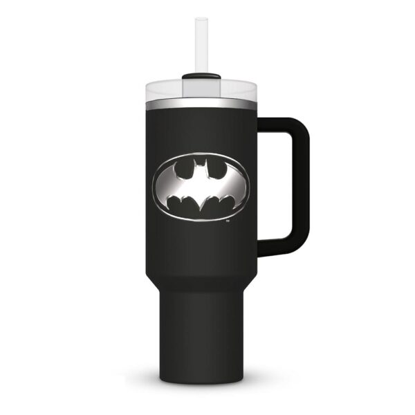 Batman Travel Mug