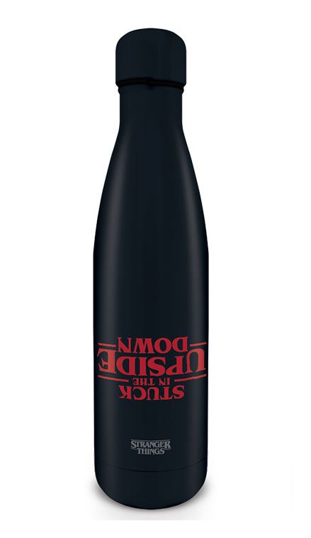 Stranger Things - Upside Down Thermos Bottle
