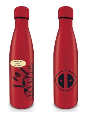 Deadpool Thermos Bottle