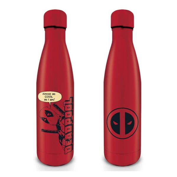 Deadpool Thermos Bottle