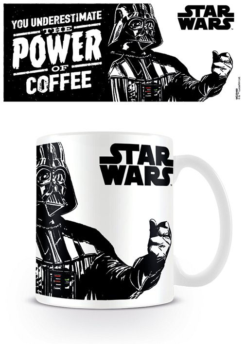Star Wars - Darth Vader Mug