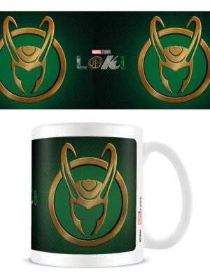 Loki Mug