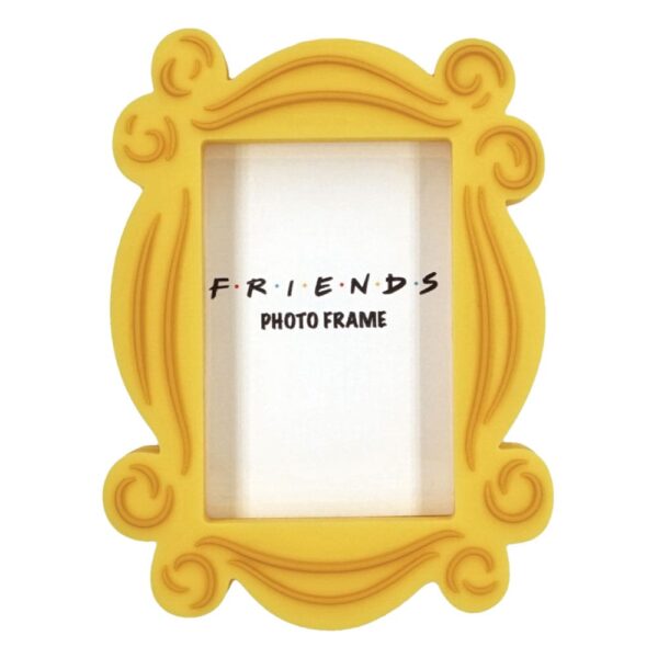 Friends Magnet