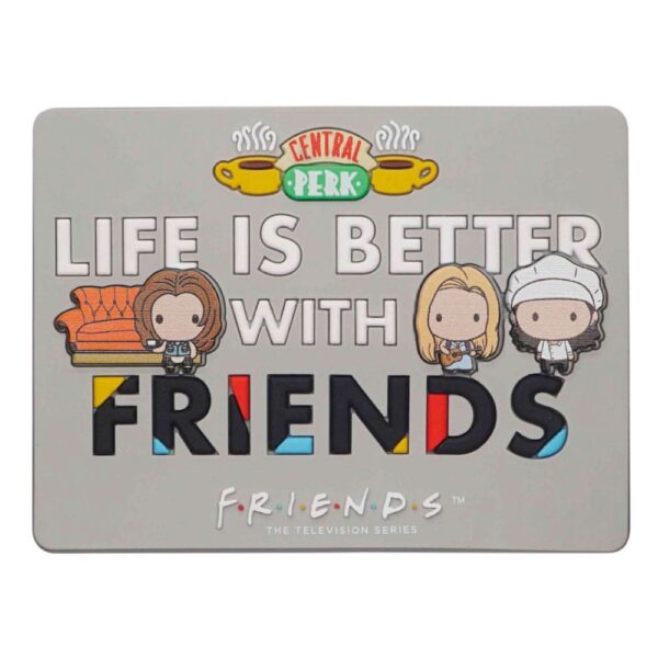 Friends Magnet
