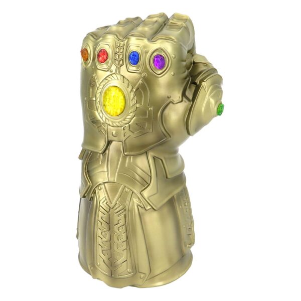 Avengers: Infinity War - Infinity Gauntlet Money Bank