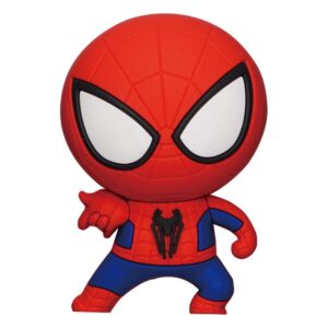 Spider-Man: No Way Home – The Amazing Spider-Man Magnet