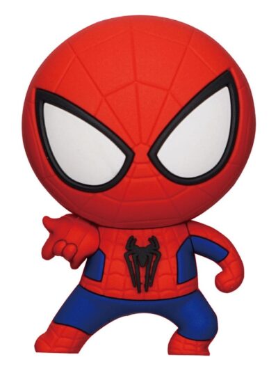 Spider-Man: No Way Home - The Amazing Spider-Man Magnet