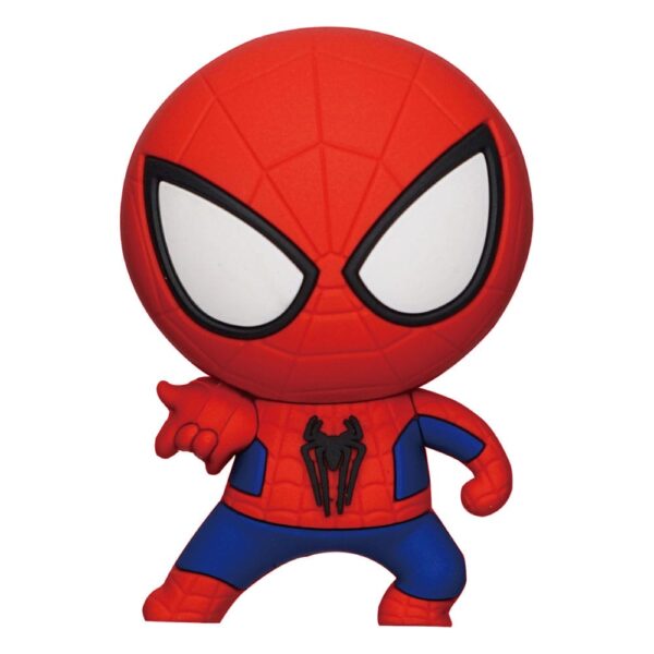 Spider-Man: No Way Home - The Amazing Spider-Man Magnet