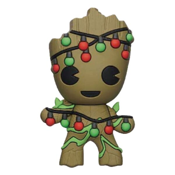Guardians of the Galaxy - Groot Magnet