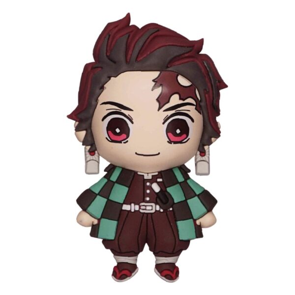 Demon Slayer: Kimetsu no Yaiba - Tanjiro Kamado Magnet