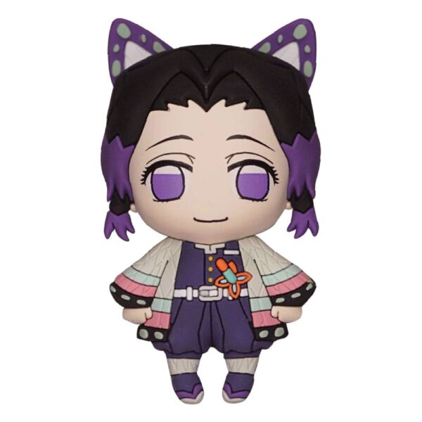 Demon Slayer: Kimetsu no Yaiba - Shinobu Kochō Magnet