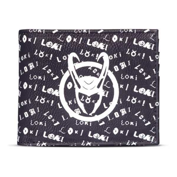 Loki Wallet
