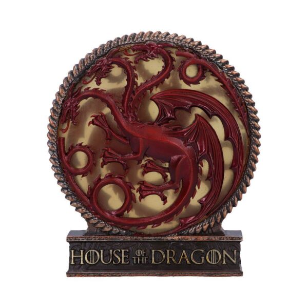 House of the Dragon Light