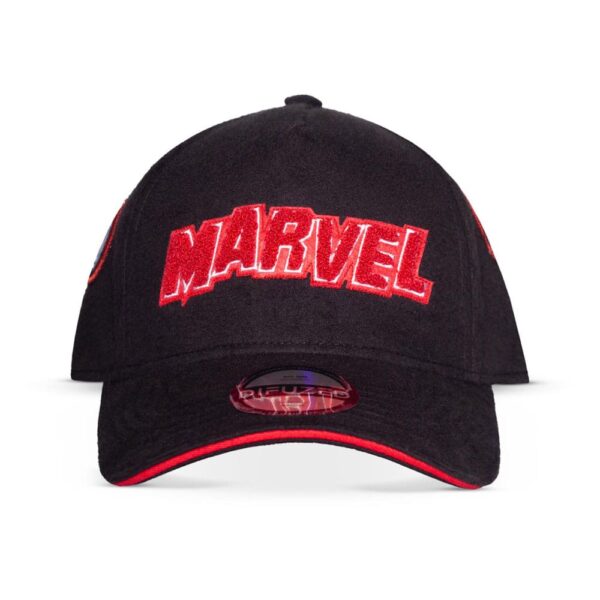 Marvel Hat