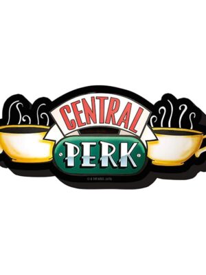 Friends - Central Perk Magnet