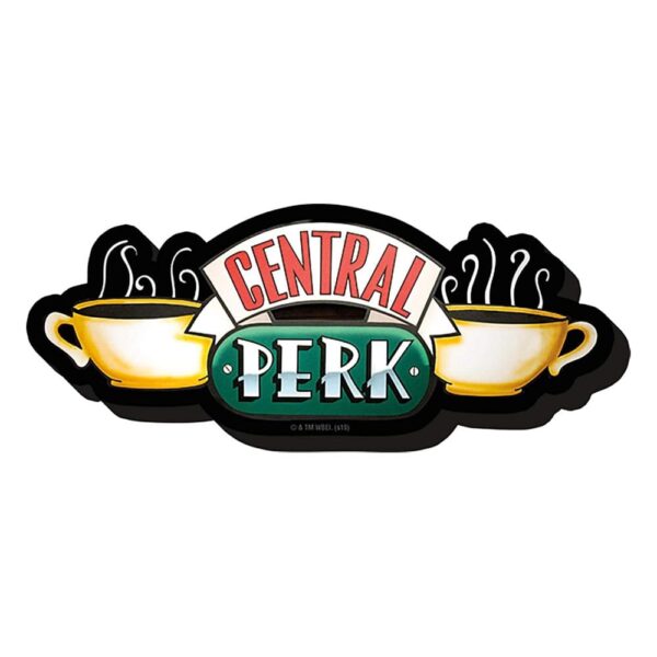 Friends - Central Perk Magnet